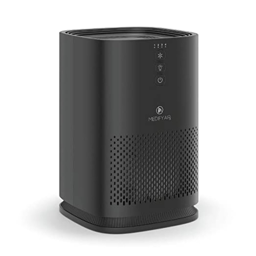 Medify Air Purifier - Picture 2 of 2